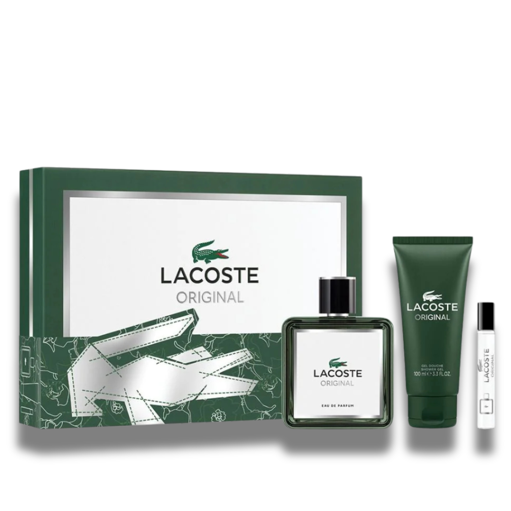 Lacoste Live Collectors Edition Men