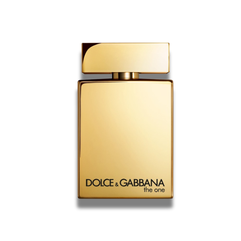 Dolce & Gabbana The One Gold Intense EDP