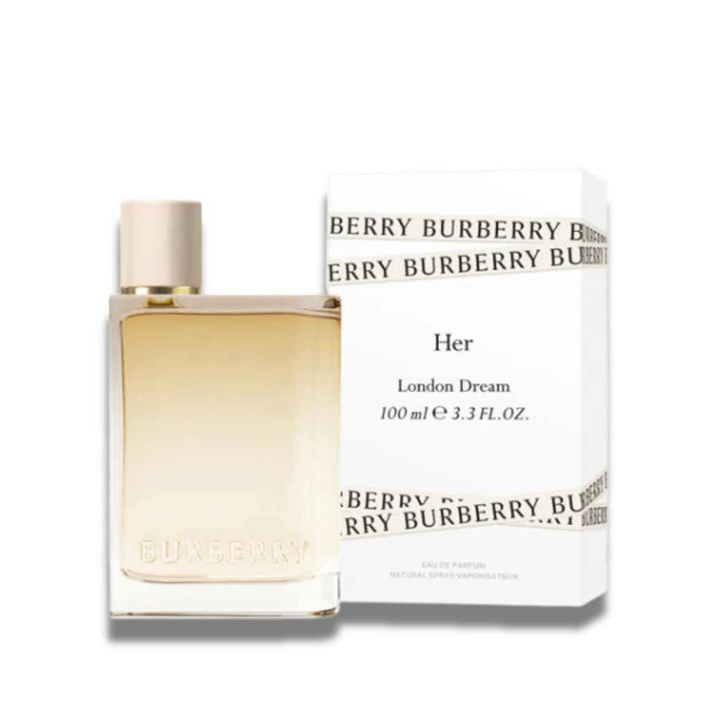 Burberry Her London Dream EDP
