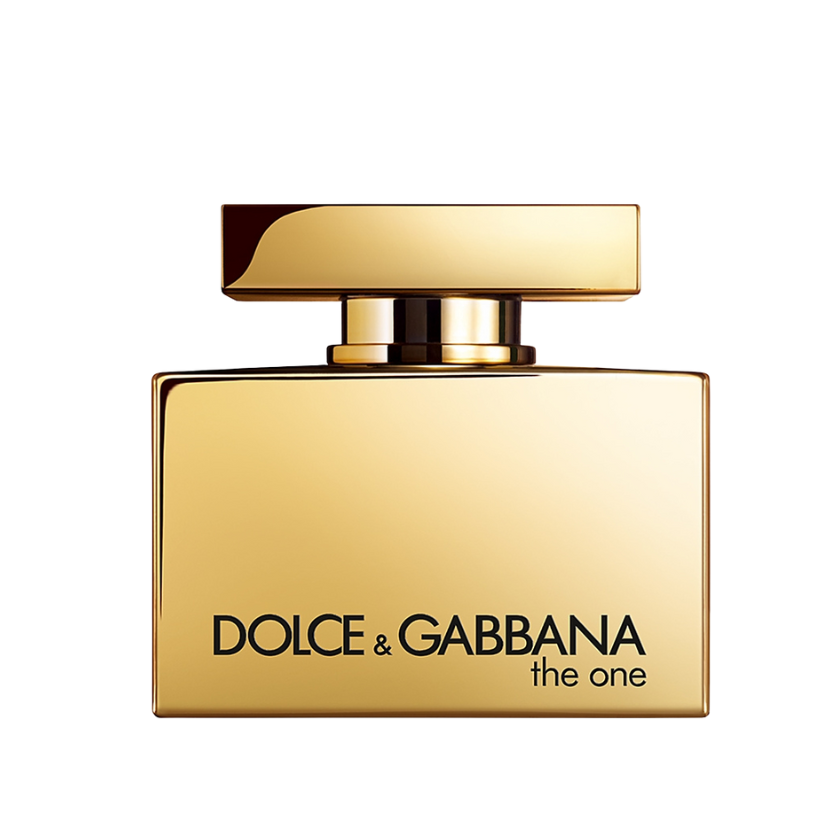 Dolce & Gabbana The One Gold Intense  EDP