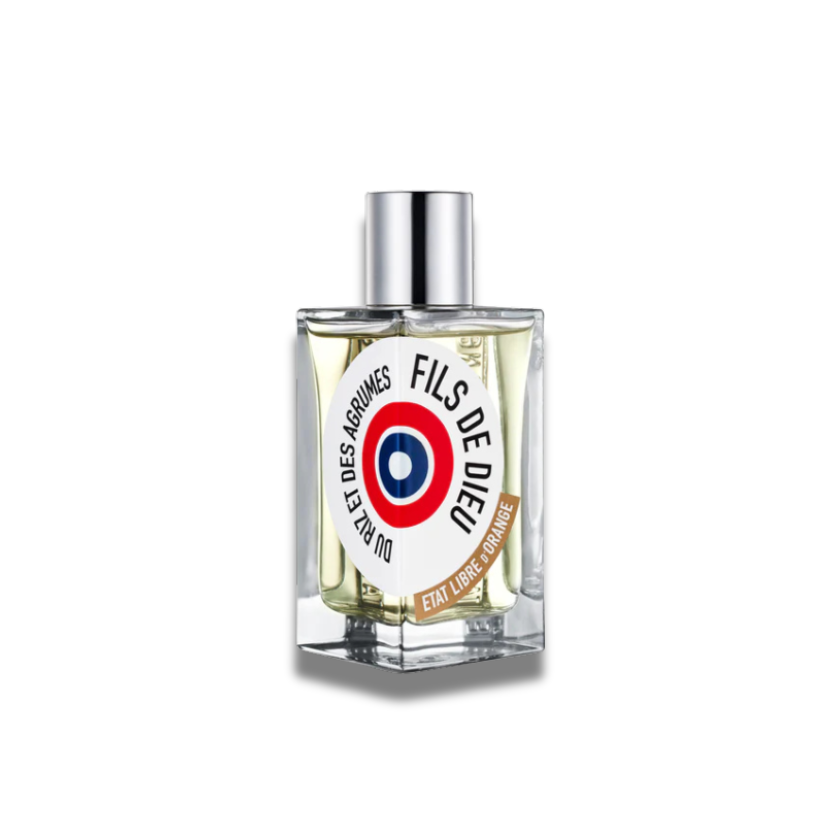 Etat Libre Fils De Dieu EDP