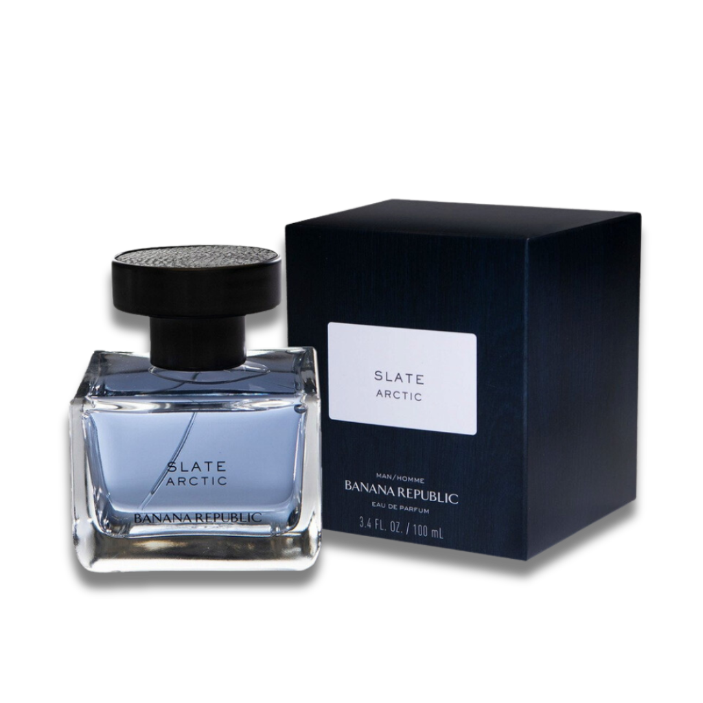 Banana Republic Slate Arctic (M) EDP