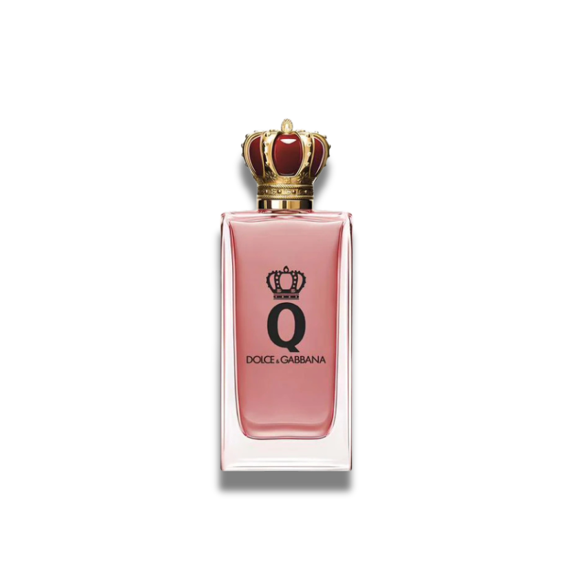 Dolce & Gabanna Q Intense Women EDP