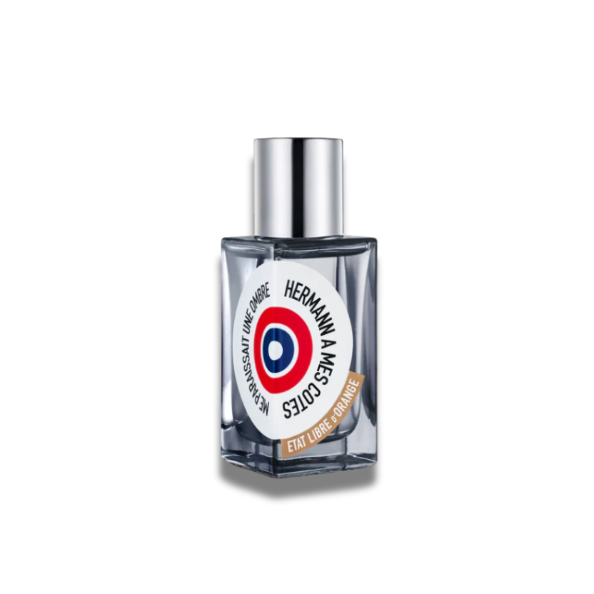 Etat Libre Hermann EDP