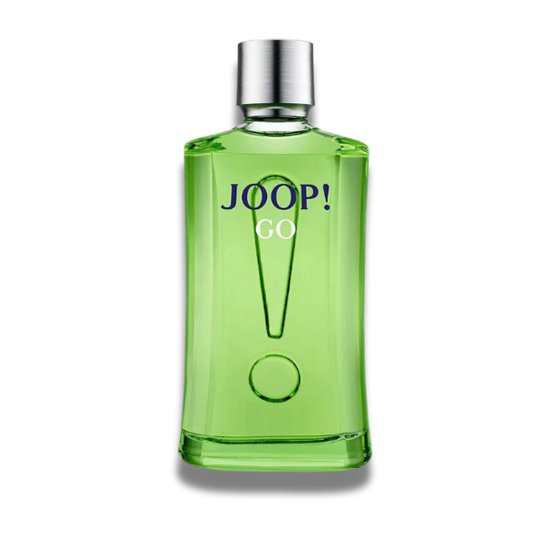 Joop Go Men EDT