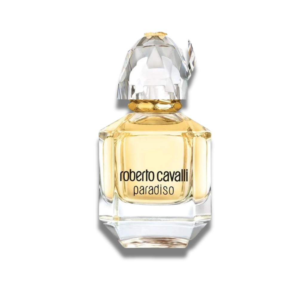 Roberto Cavalli Paradiso EDP