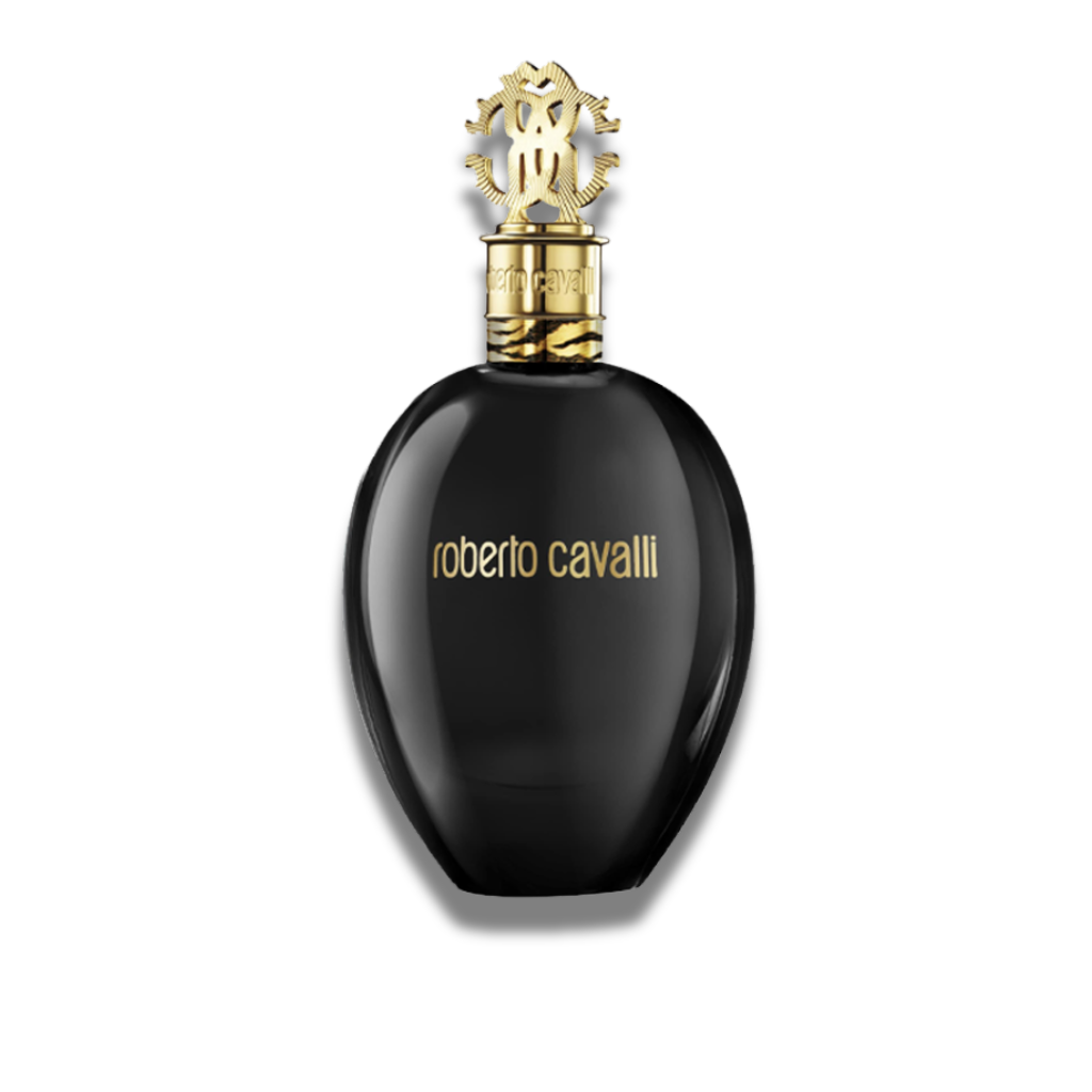 Roberto Cavalli Nero Assoluto EDP