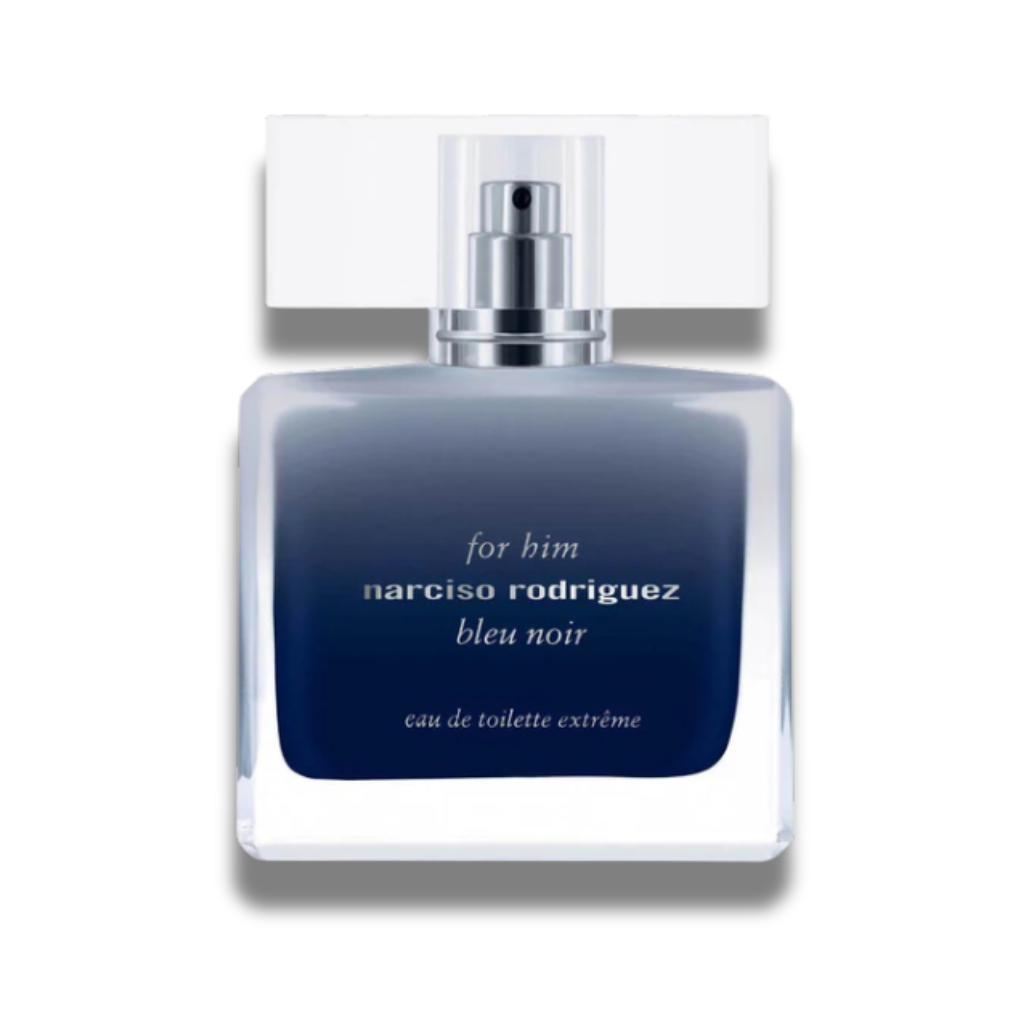 Narciso Ordriguez Bleu Noir For Him EDT Extreme