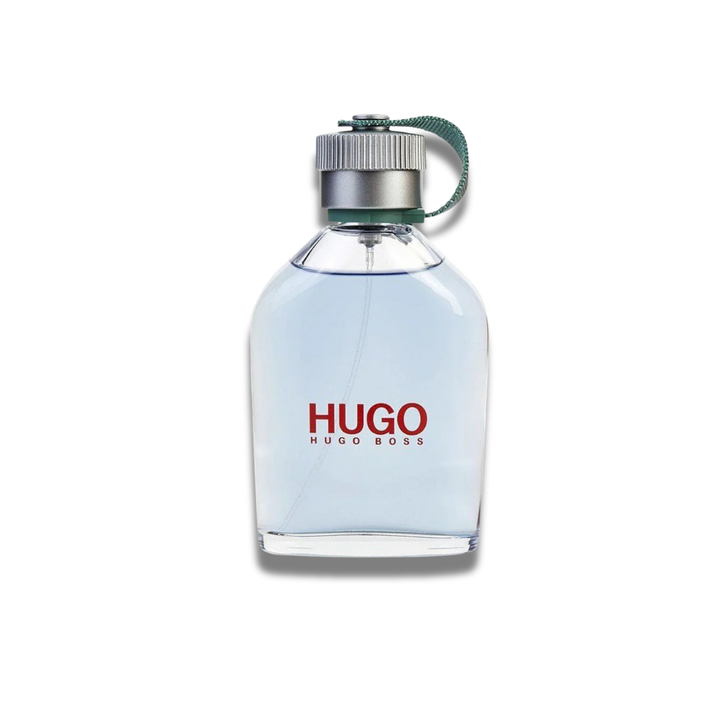 Hugo Boss Green Man EDT New