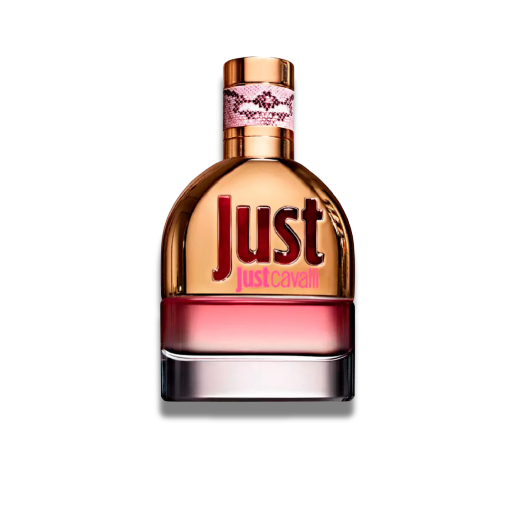 Roberto Cavalli Just Cavalli Women EDT