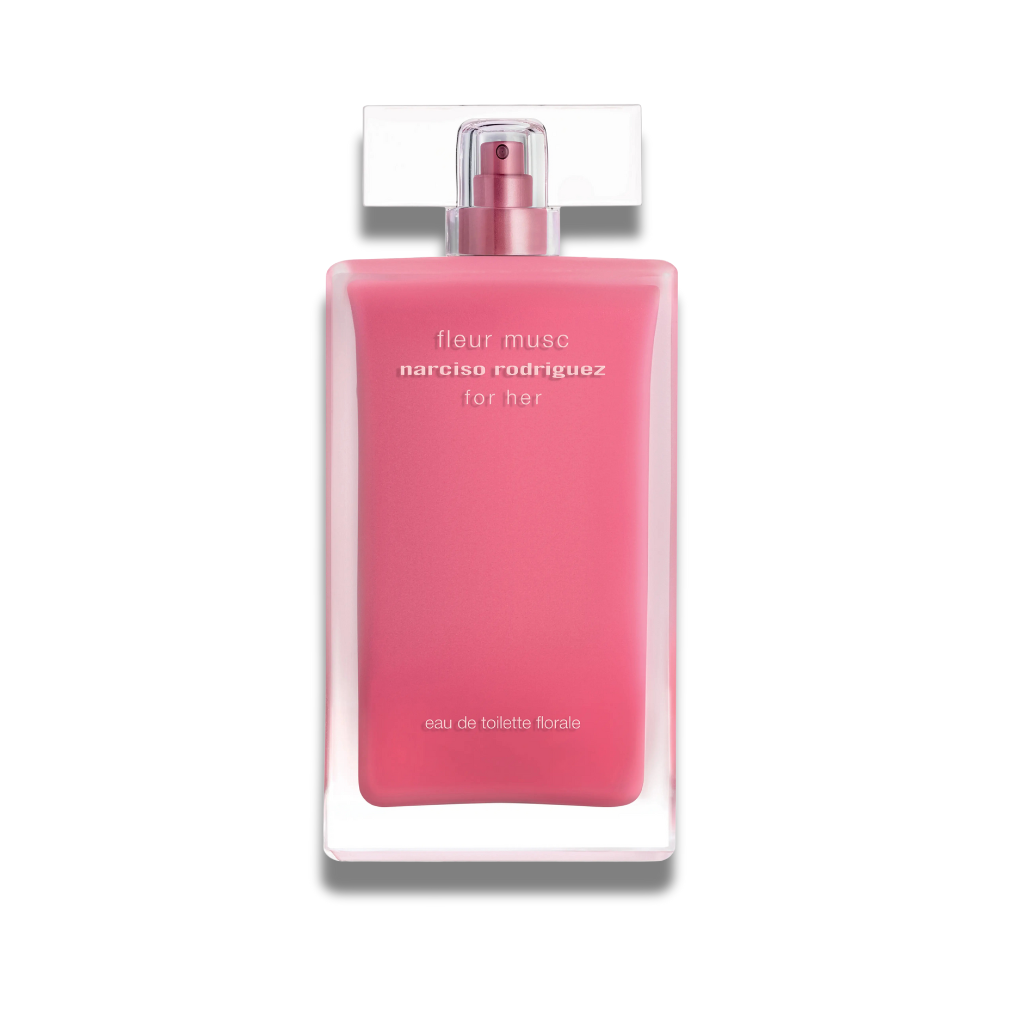 Narciso Rodriguez Fleur Musc For Her EDT