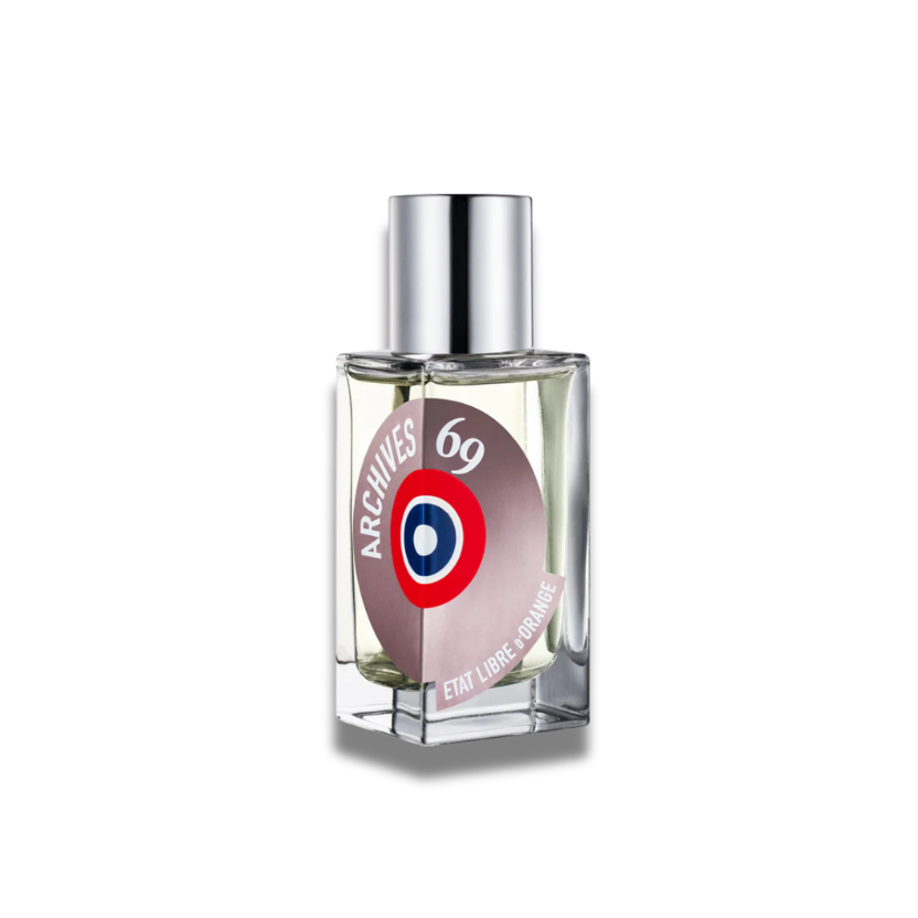 Etat Libre Archives 69 EDP