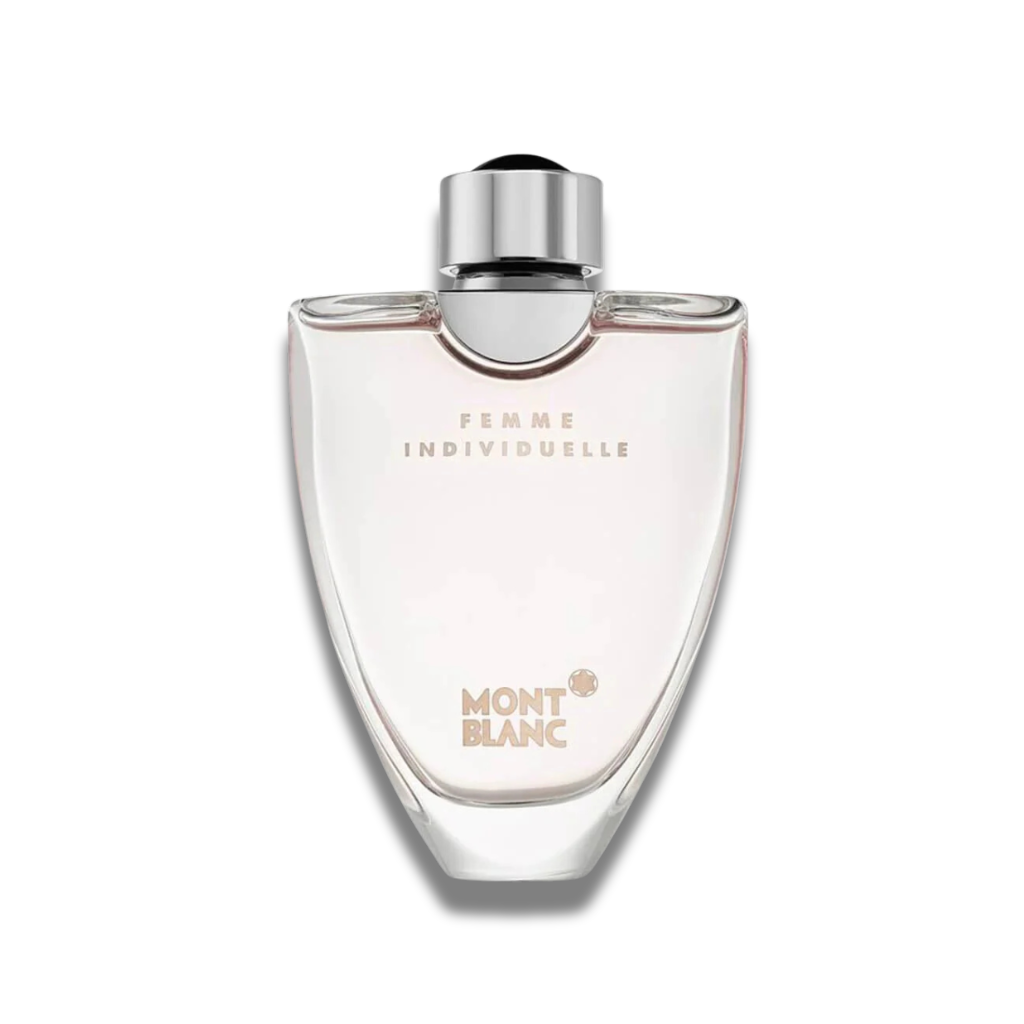 Mont Blanc Individuelle Femme EDT