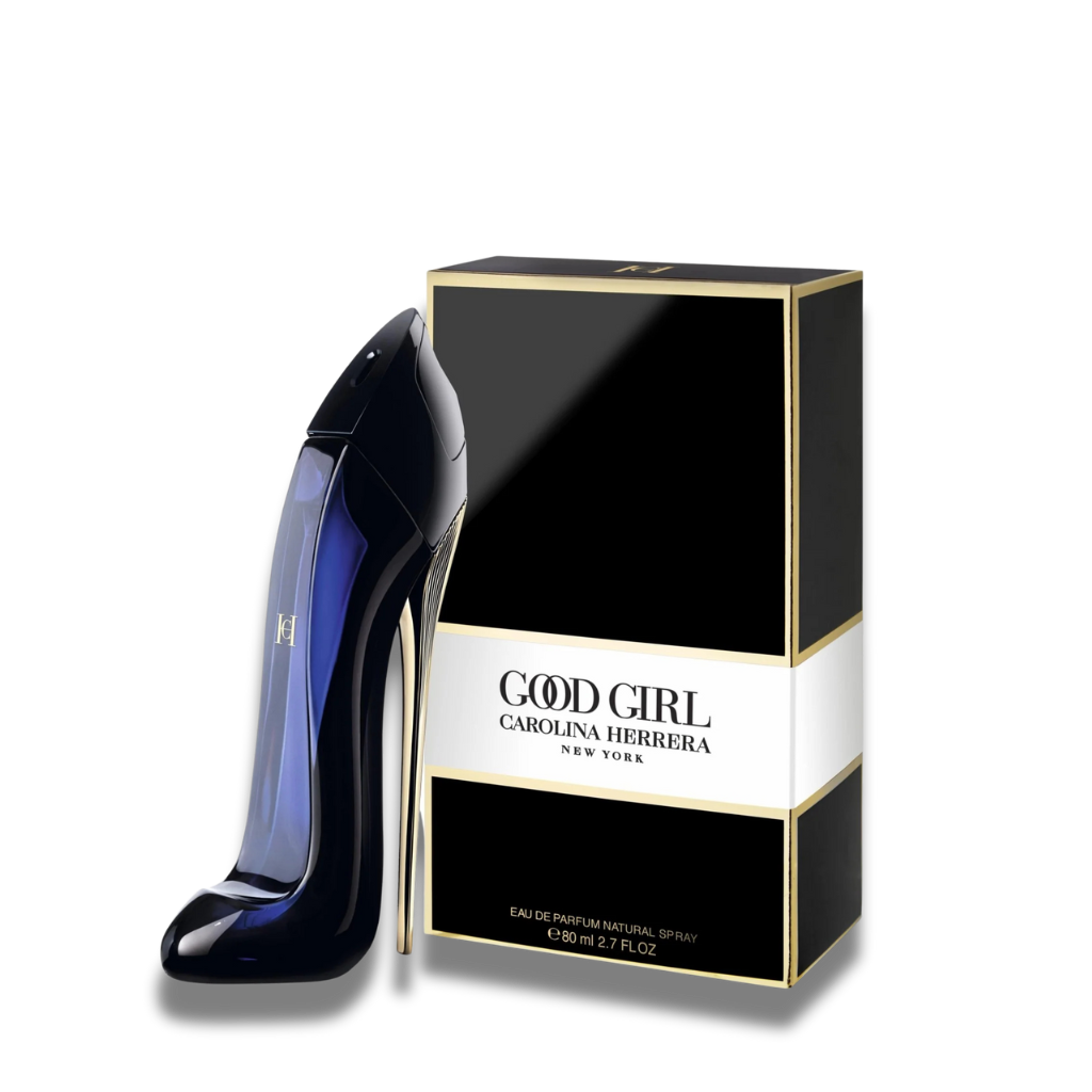 Carolina Herrera Good Girl Its So Good EDP