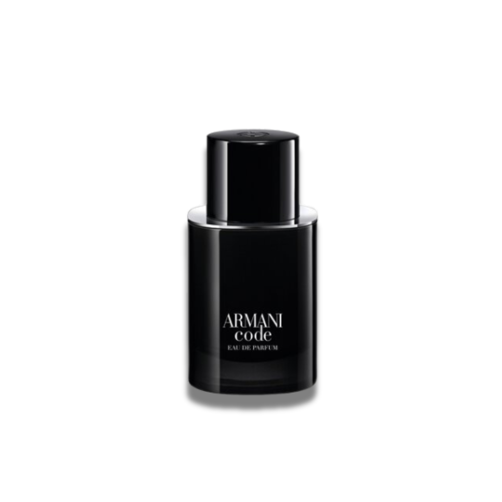 Armani Code Parfume Refillable