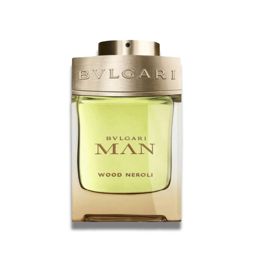 Bvlgari Wood Neroli Men EDP