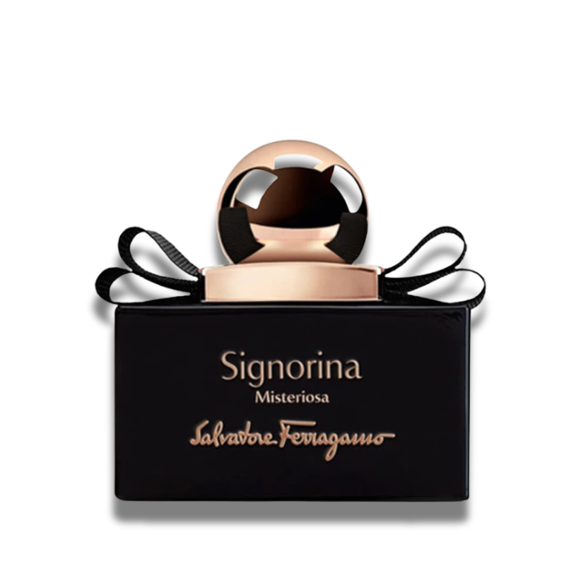 Salvatore Ferragamo Signorina Misteriosa EDP