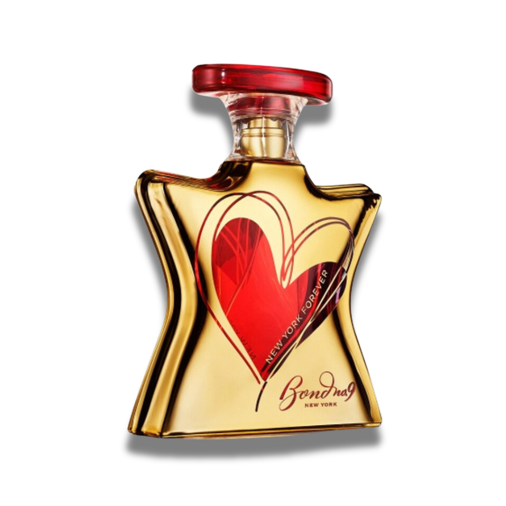 Bond No 9 New York Forever EDP