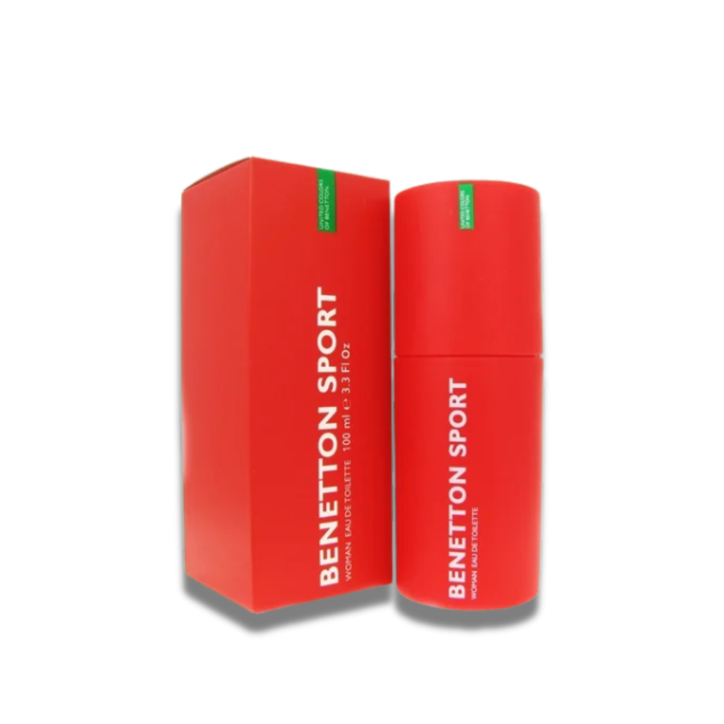 Benetton Sport Women