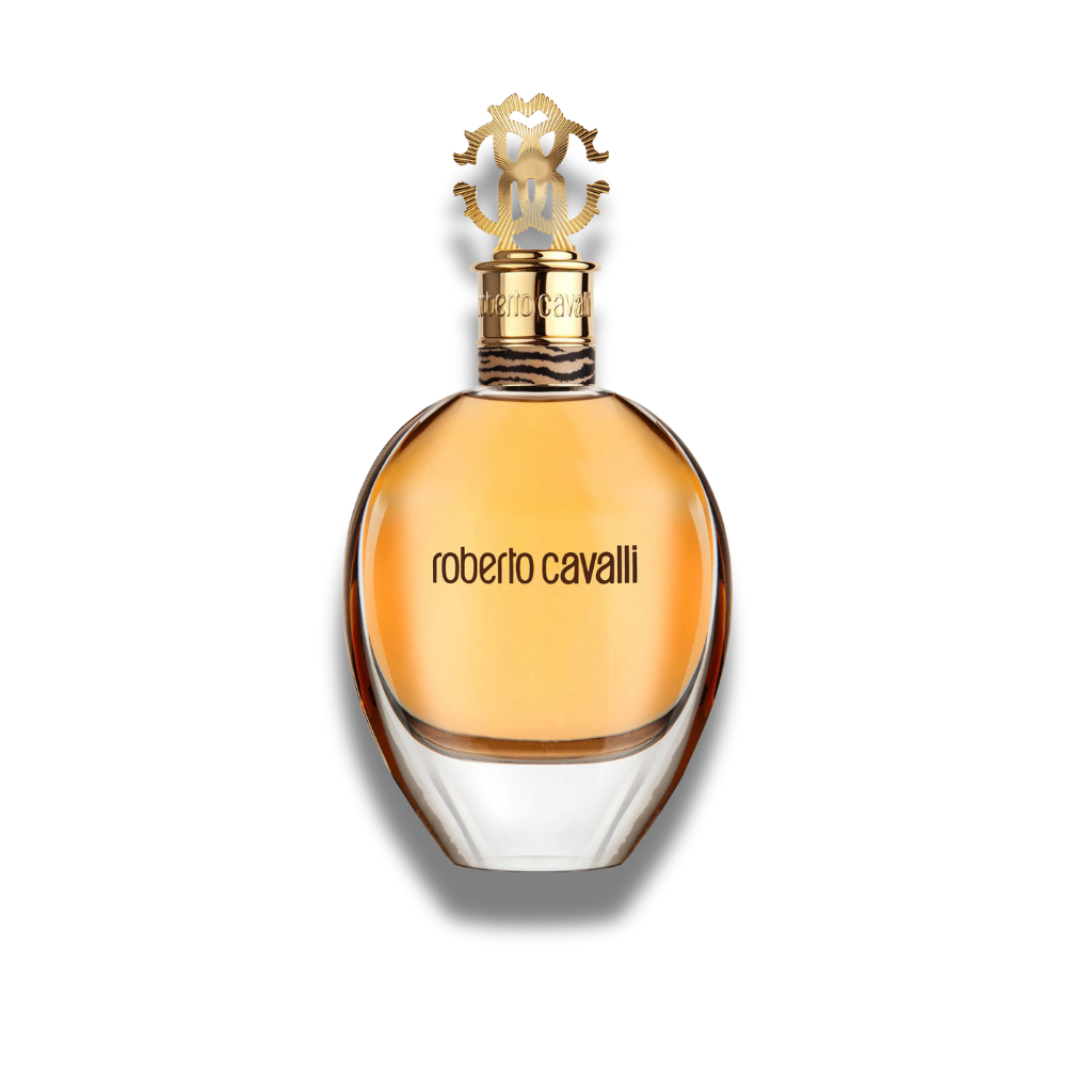 Roberto Cavalli Women EDP