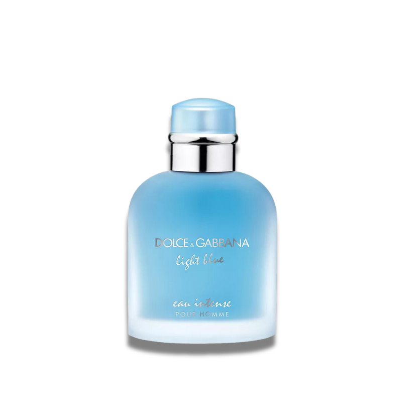 Dolce & Gabanna Light Blue Intense Men EDP