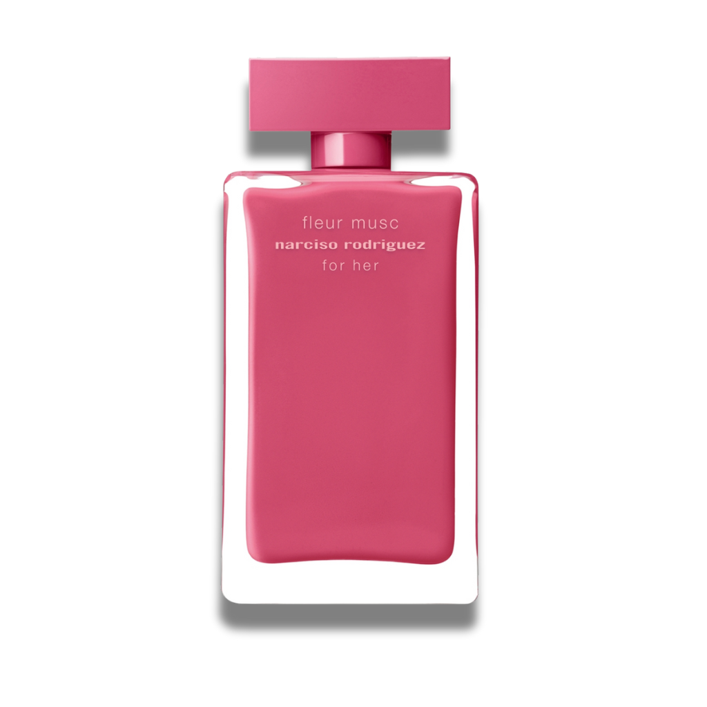 Narciso Rodriguez Fleur Musc For Her EDP