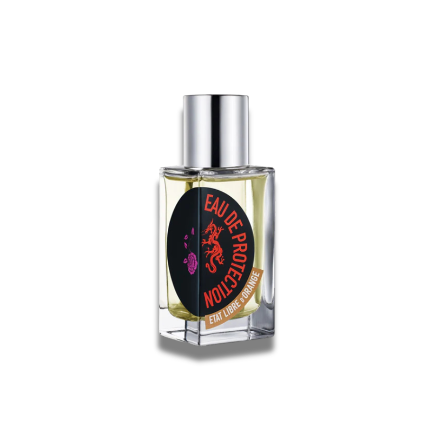 Etat Libre Eau De Protection EDP