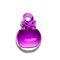 Benetton Colors Purple For Her EDT