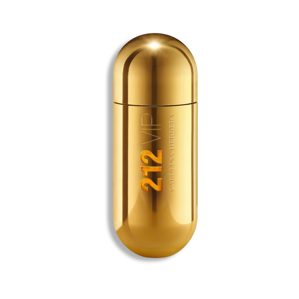 Carolina Herrera 212 VIP Women Are You On The List Nyc EDP