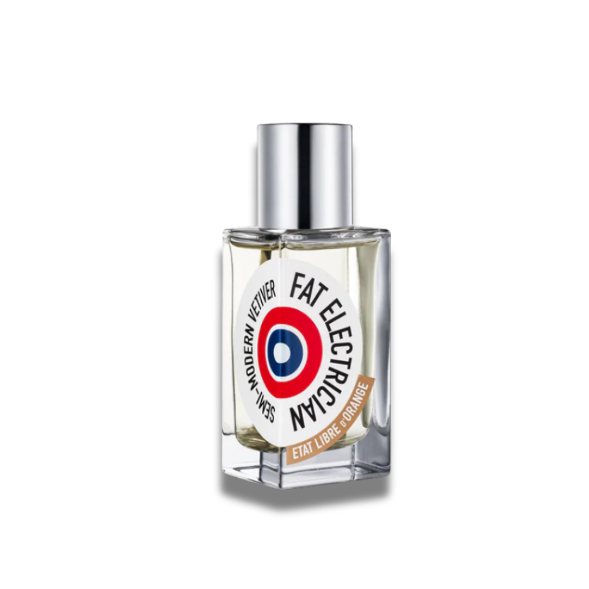 Etat Libre Fat Electrician EDP