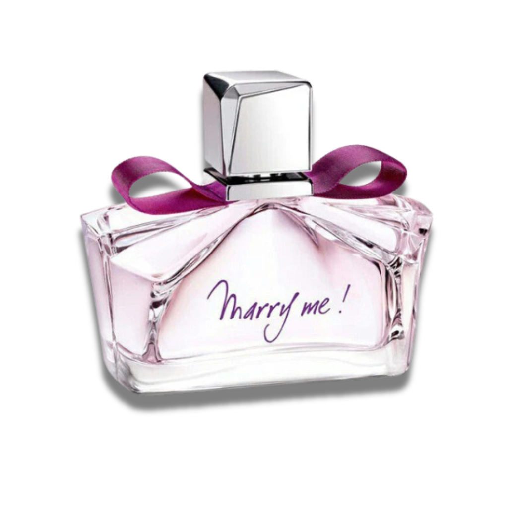 Lanvin Marry Me EDP