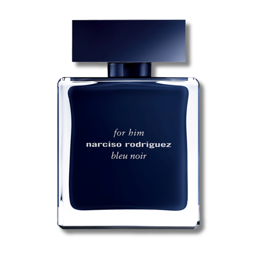 Narciso Bleu Noir For Him EDT