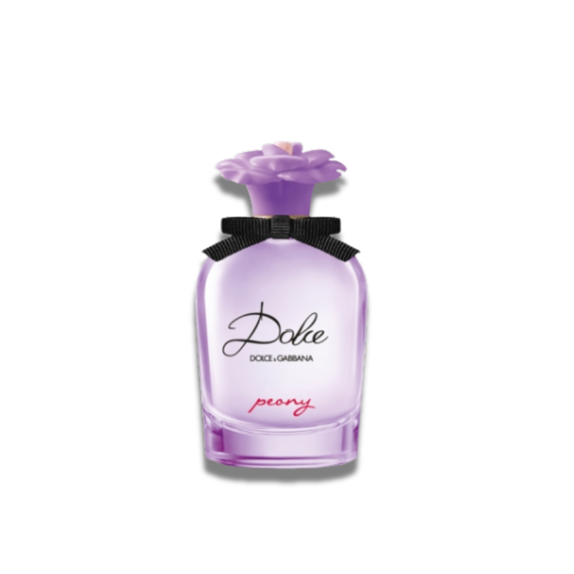 Dolce And Gabbana Dolce Peony Women EDP