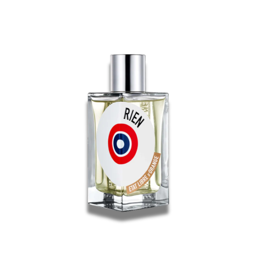 Etat Libre Rien EDP