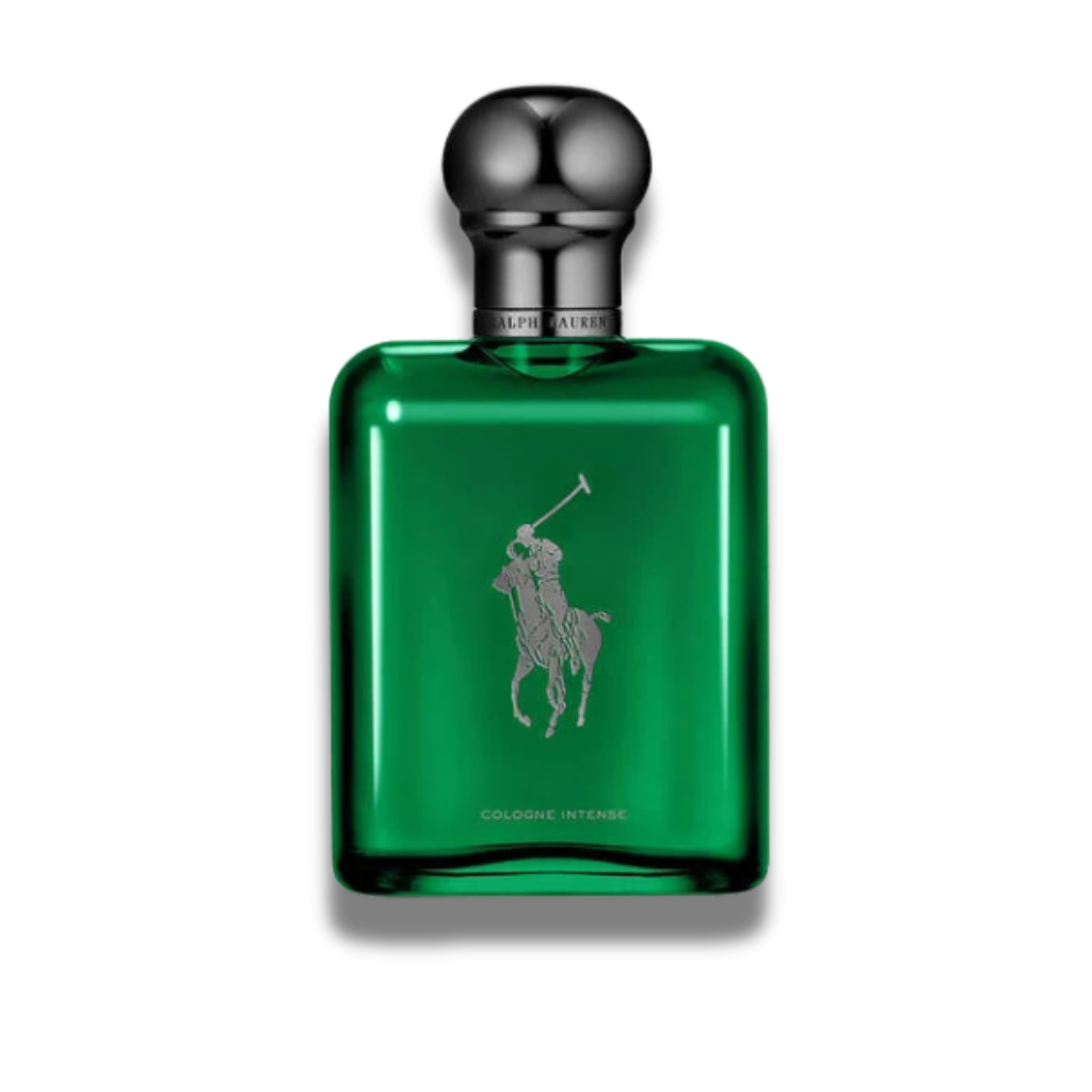 Ralph Lauren Polo Cologne Intense