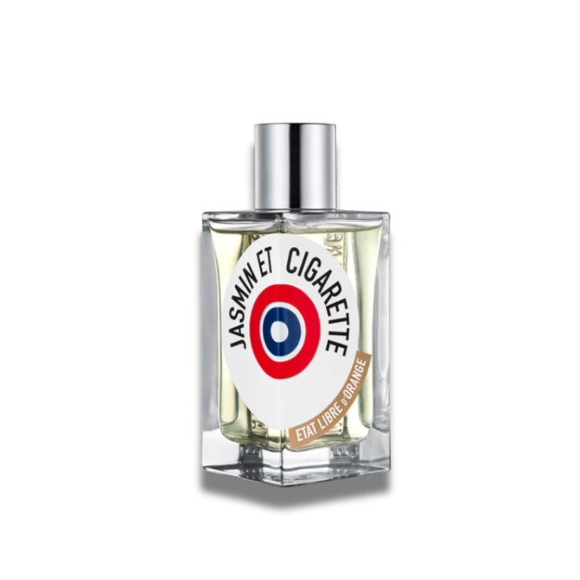 Etat Libre Jasmin Et Cigarette EDP