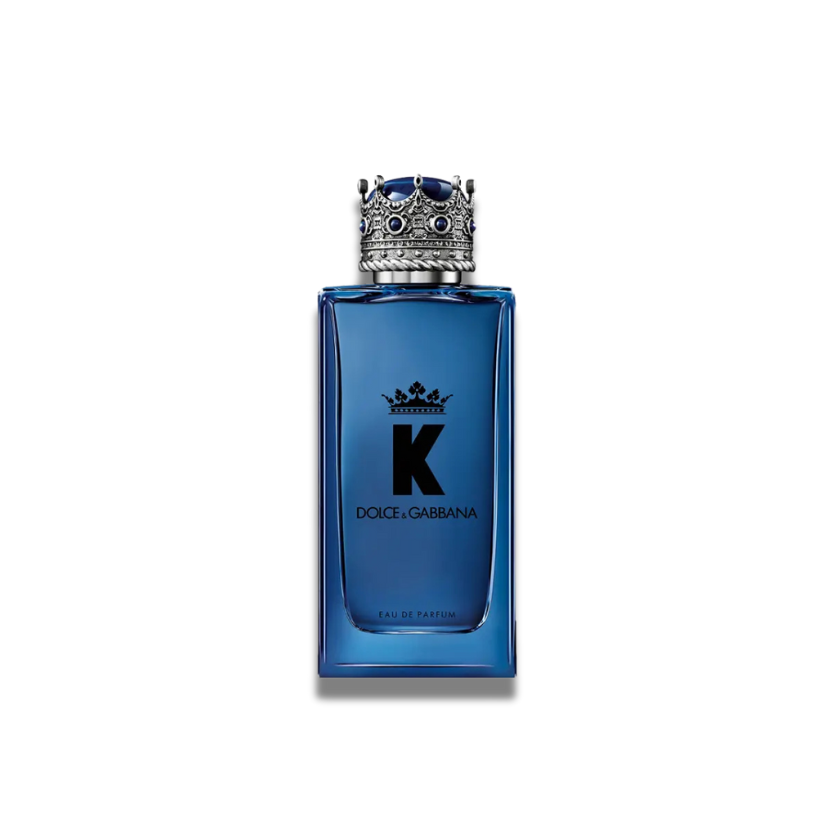 Dolce & Gabbana King For Men EDP