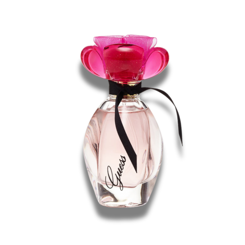 Guess Girl EDT