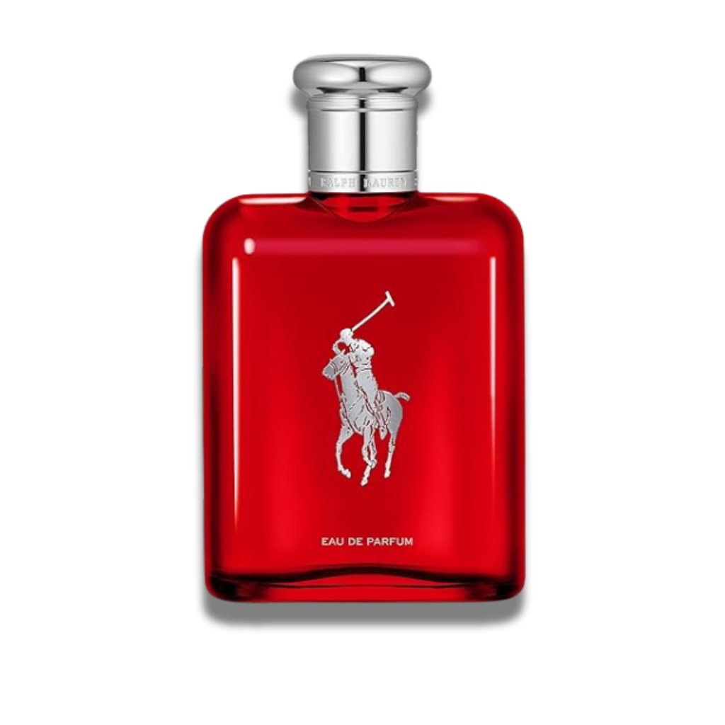 Ralph Lauren Polo Red Men EDP