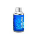 Benetton Colors Blue Men EDT