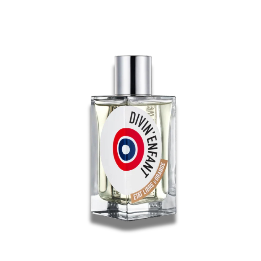 Etat Libre Divin Enfant