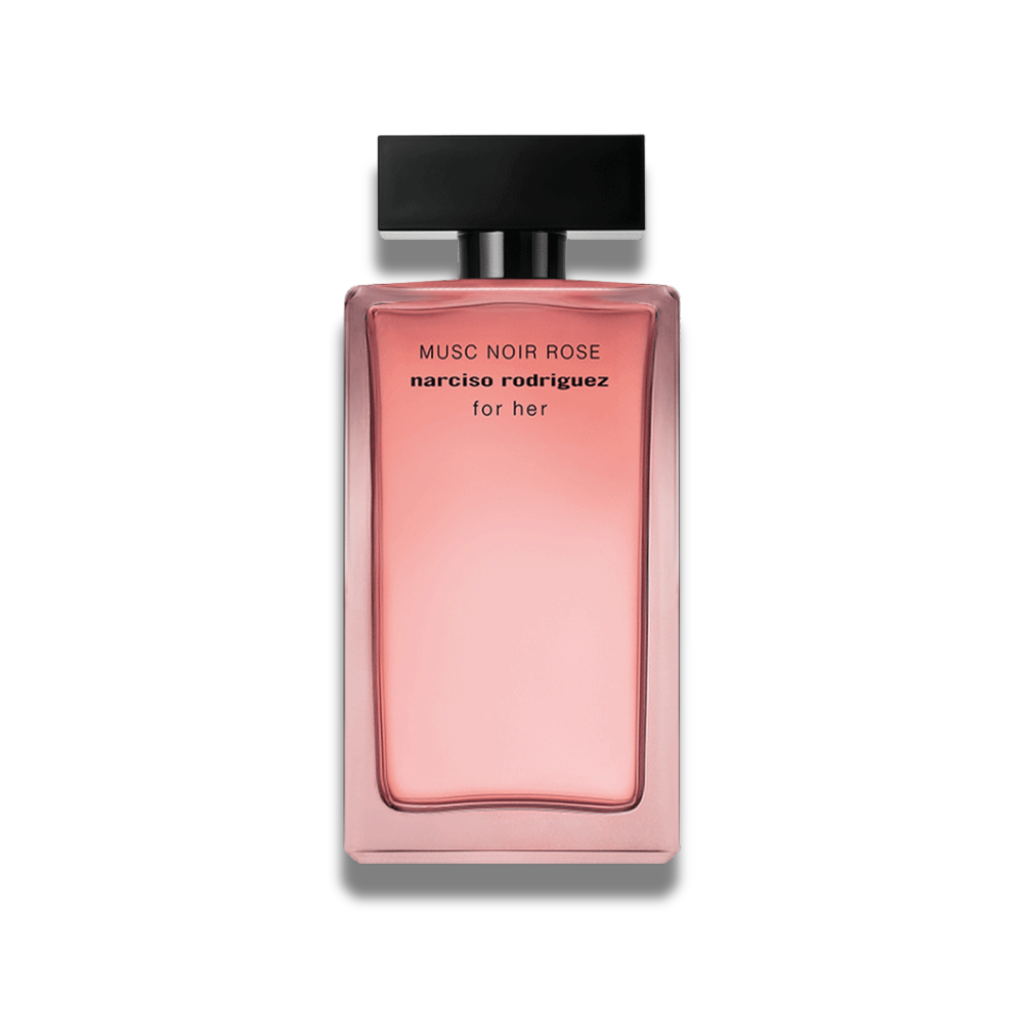 Narciso Rodriguez Musc Noir Rose For Her EDP