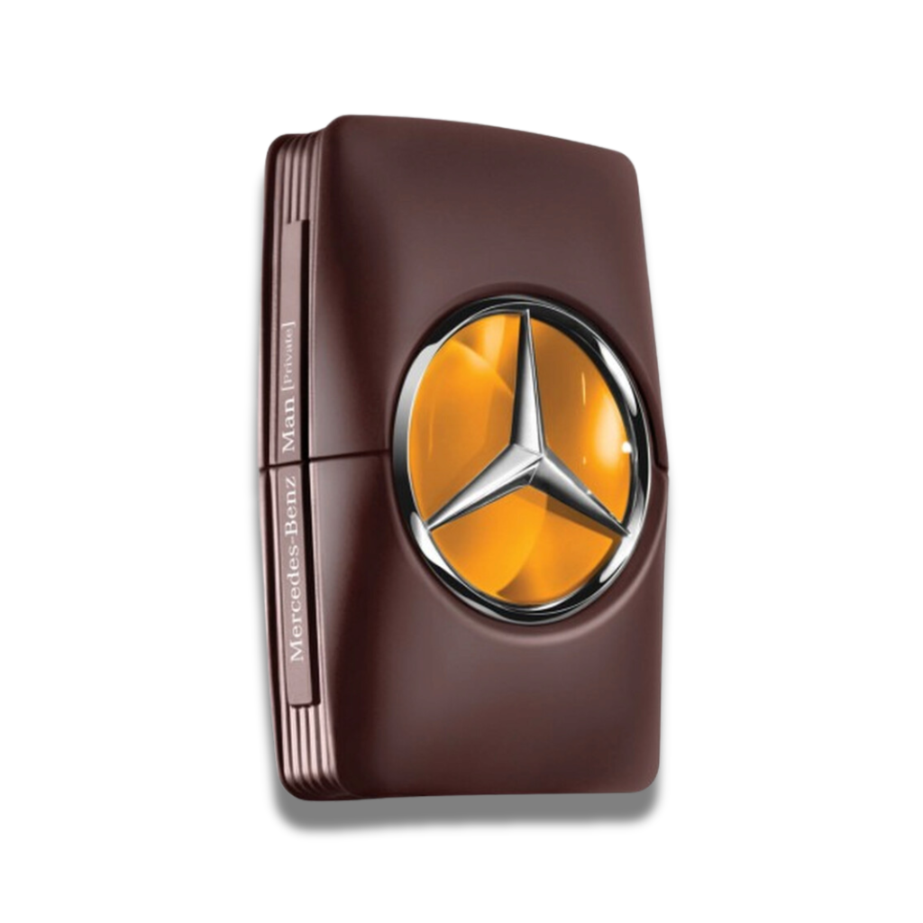 Mercedes Benz Man Private EDP