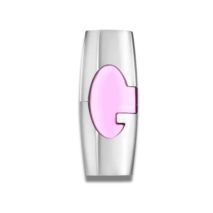 Guess Pink EDP