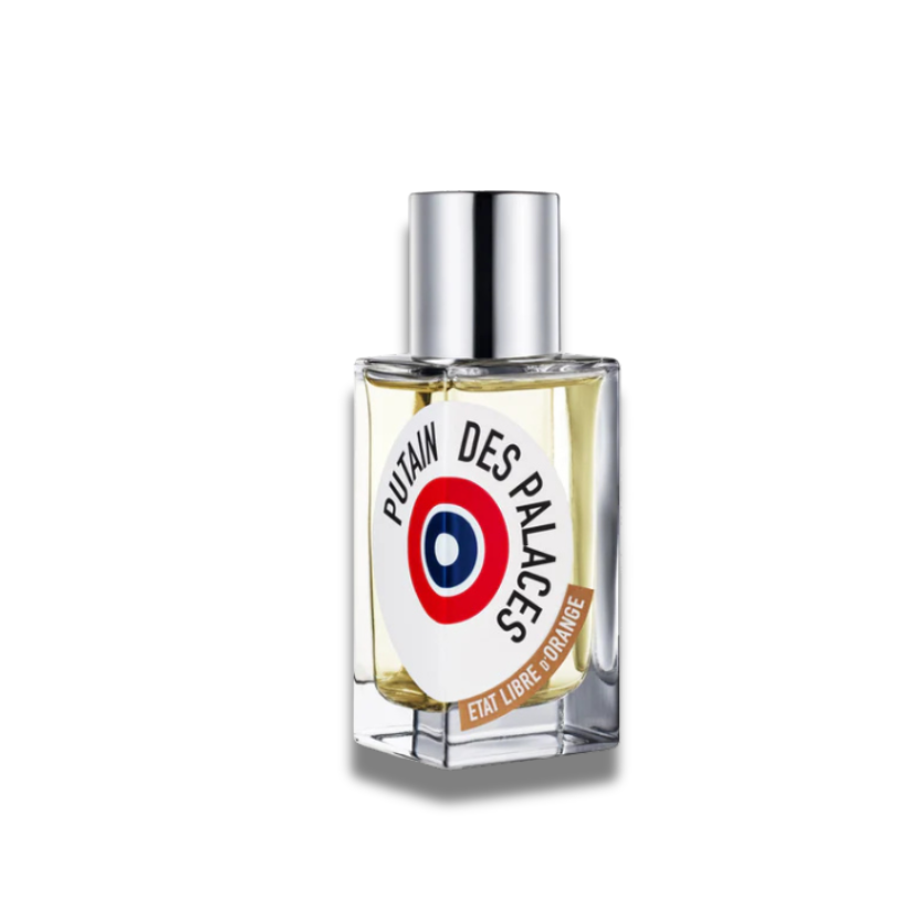 Etat Libre Putain Des Palaces EDP