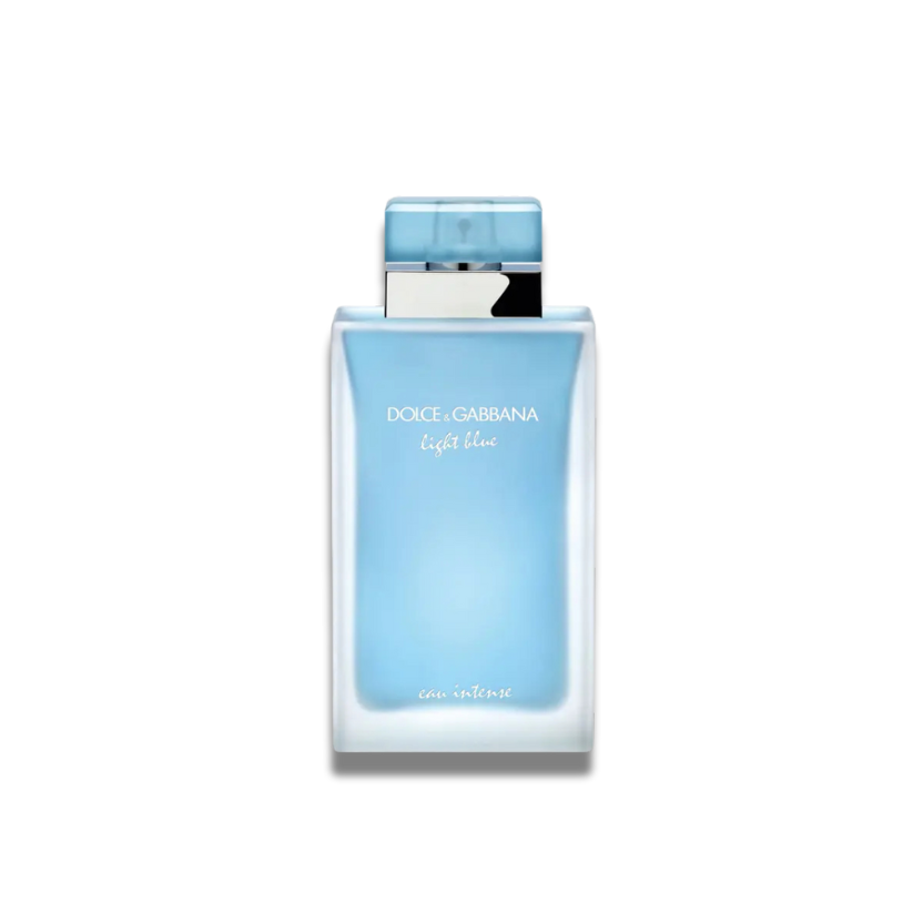 Dolce & Gabanna Light Blue Intense Women EDP New