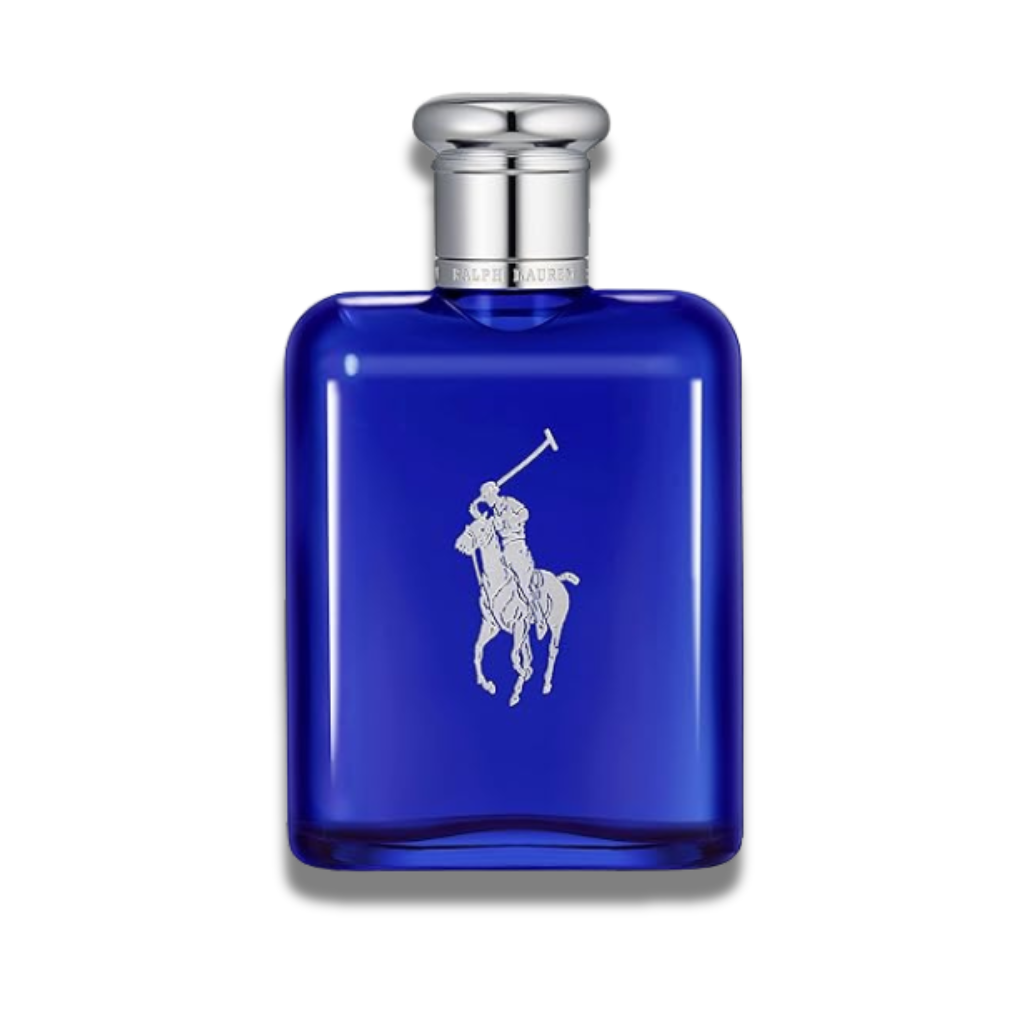 Ralph Lauren Polo Blue Men EDP New