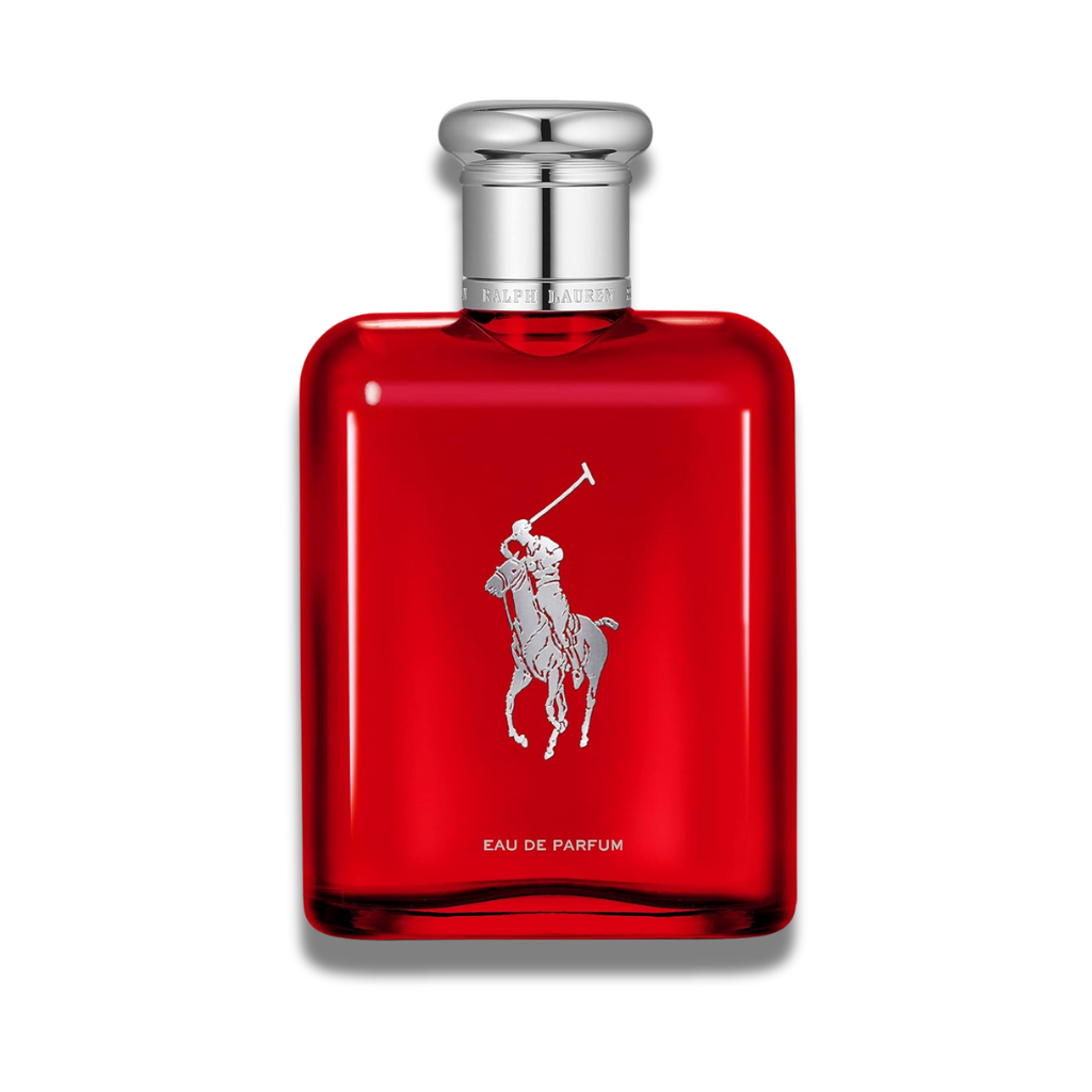 Ralph Lauren Polo Red Intense (M) EDP