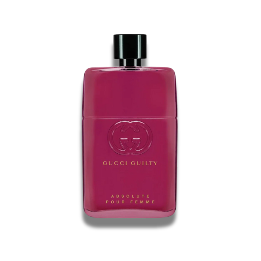 Gucci Guilty Absolute Pour Femme EDP
