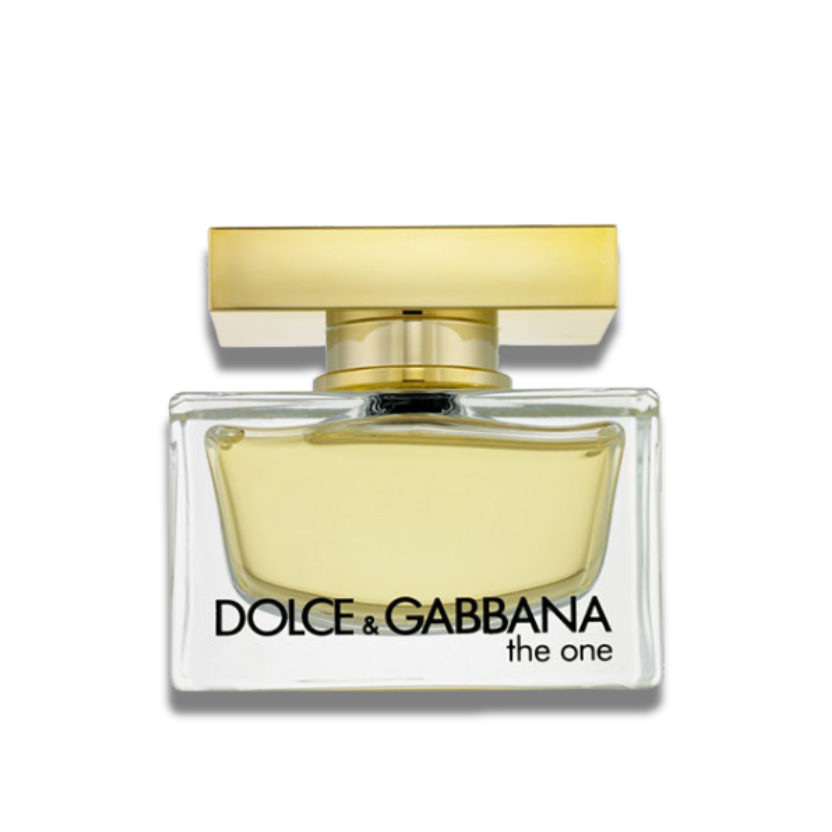 Dolce & Gabanna The One EDP Pour Femme